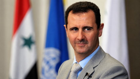 Tribunal sirio condena a muerte en ausencia al derrocado Bashar al-Assad