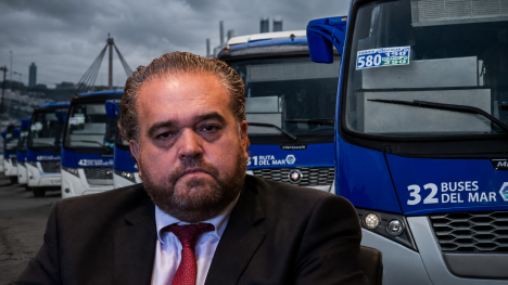 "Rebelión regional" en pausa: Giacaman asegura que Gobierno mantendrá corredores del Gran Concepción