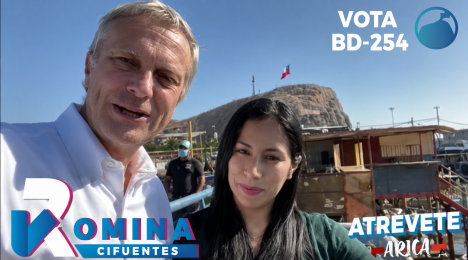 Gobierno blinda a Vicepresidenta de Partido Republicano en caso Sernac