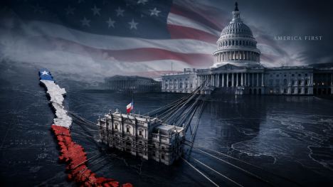 "America First": de vuelta a la dependencia