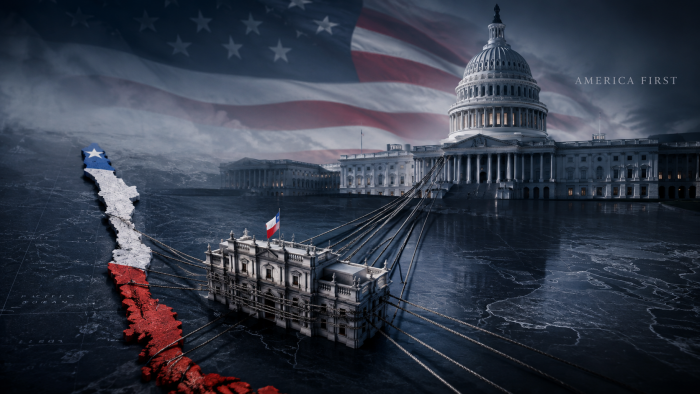 "America First": de vuelta a la dependencia