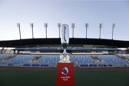 Copa Chile 2026 definió las llaves de sus octavos de final