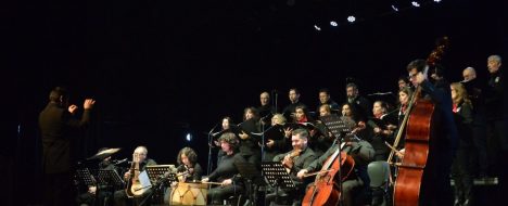 Concierto “Misa de las Luminarias” en Basílica de la Merced