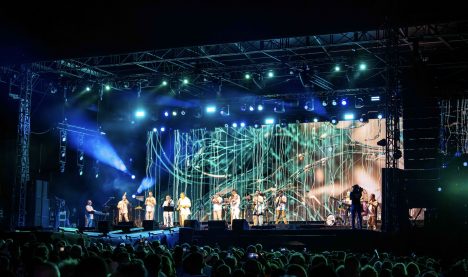 Curaçao: la isla caribeña para disfrutar de música, playas, patrimonio y el North Sea Jazz Festival