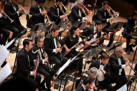 Orquesta Sinfónica Nacional trae sonidos de “West side Story” de Bernstein y concierto de Gershwin