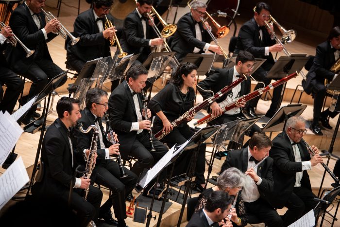 Orquesta Sinfónica Nacional trae sonidos de “West side Story” de Bernstein y concierto de Gershwin