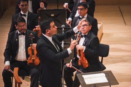 El mundo de la magia llega a la Gran Sala Sinfónica Nacional con "Abracadabra"