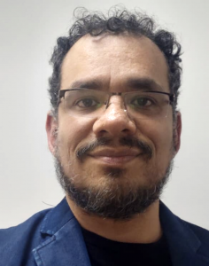David Maximiliano Gómez