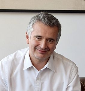 Miguel Vargas Román