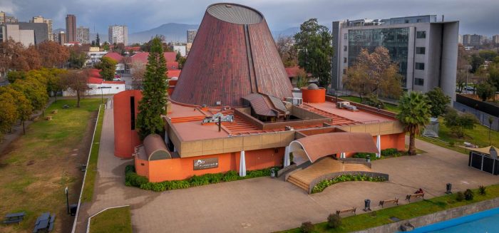 Día del Niño 2026 en Planetario USACH: regalos, talleres y películas este 9 de agosto