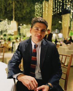 Joaquín Orellana Calderón
