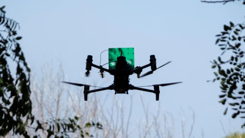 Drones del crimen organizado: la próxima frontera ya está aquí