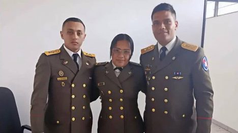 Venezuela liberó a tres militares acusados de "traición a la patria" durante mandato de Maduro