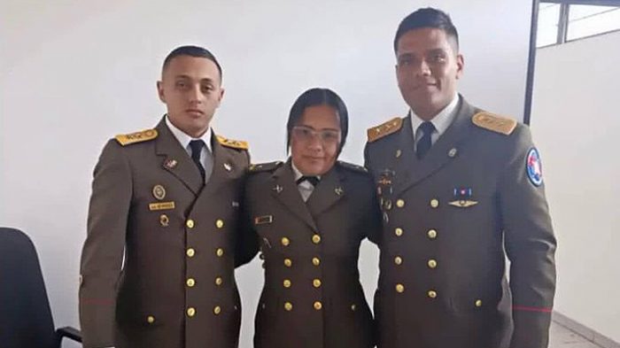 Venezuela liberó a tres militares acusados de “traición a la patria” durante mandato de Maduro