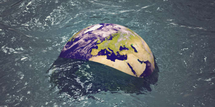 Interdisciplina «inútil»: otra mirada ante la crisis hídrica