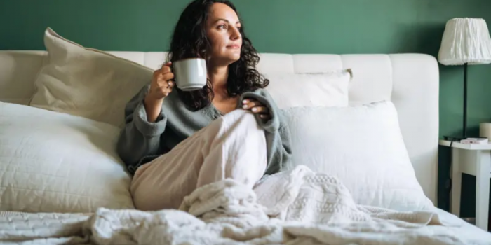 ¿Me parece a mí o soy la persona más fea del mundo?: qué es la fase lútea y cómo afecta a mujeres