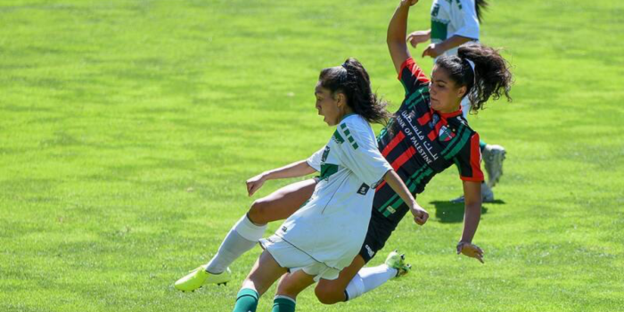 Fútbol femenino en Chile: profesionalización en el papel, precariedad en el camarín