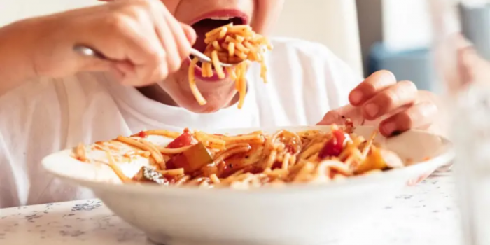 Cómo Italia, un país famoso por la saludable dieta mediterránea, acabó teniendo tantos niños obesos