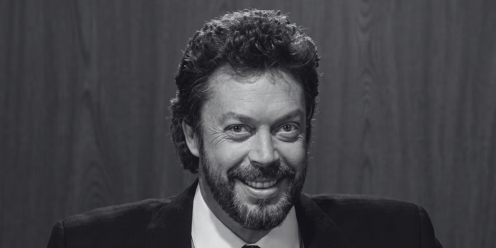 Muere a los 80 años Tim Curry, legendario actor de ‘The Rocky Horror Picture Show’ e ‘It’