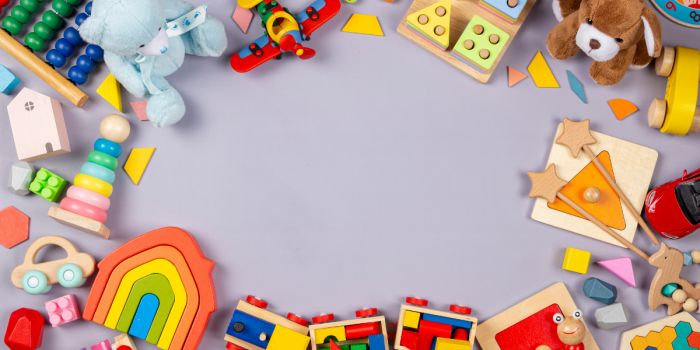 Juguetes coleccionables: cómo aportan al desarrollo social y creativo de los niños