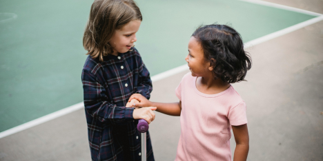 Antes de aprender a leer, hay que aprender a conversar