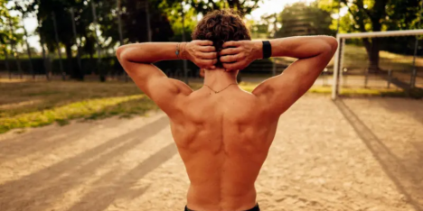 "Tengo pacientes de 10 años": por qué cada vez más niños se obsesionan con ganar masa muscular