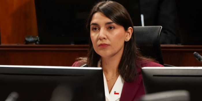 Gobierno presenta proyecto de “Cautelares Reforzadas” para fortalecer protección a víctimas de VIF
