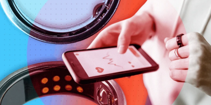 "Mi app de fitness sabía que estaba embarazada antes que yo"