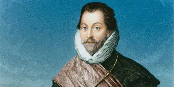 Francis Drake: entre flechas, vino y tesoros en las costas de Chile