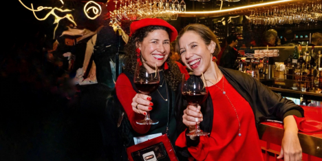 Chile vuelve a estar presente en los VinoInfluencers World Awards con dos destacadas creadoras