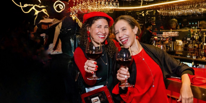 Chile vuelve a estar presente en los VinoInfluencers World Awards con dos destacadas creadoras