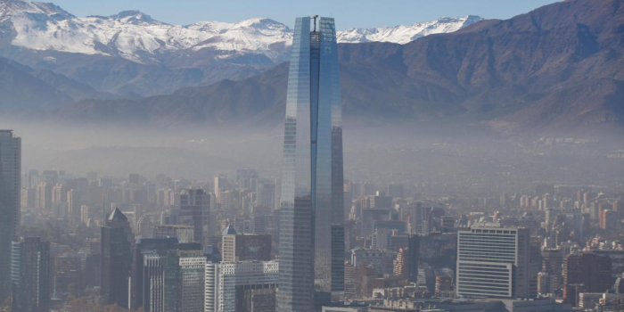 Alerta ambiental en la RM este sábado: conoce las restricciones que estarán vigentes