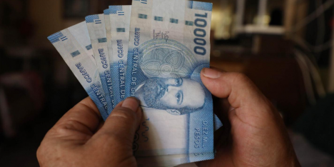 Nueva alza de la PGU en septiembre: quiénes recibirán el aumento y cuánto subirán sus pagos