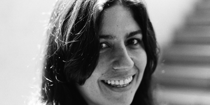 Bárbara Chávez, socióloga: "Buscamos que las comunidades sean diseñadores de su propia realidad”