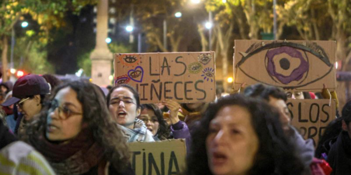 Uruguay registra el mayor índice de pobreza en mujeres de la región en 2024, según ONU