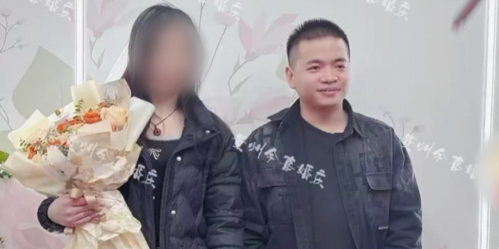 Los hombres solitarios chinos que son engañados con novias falsas por agencias matrimoniales