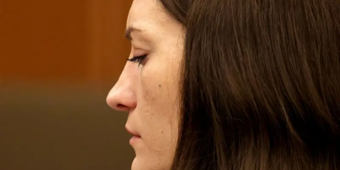 5 momentos clave del juicio a Lindsay Clancy, la madre acusada de asesinar a sus tres hijos en EE.UU