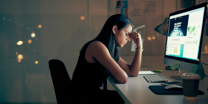Agosto y el desgaste emocional: por qué el cansancio acumulado puede afectar la salud mental