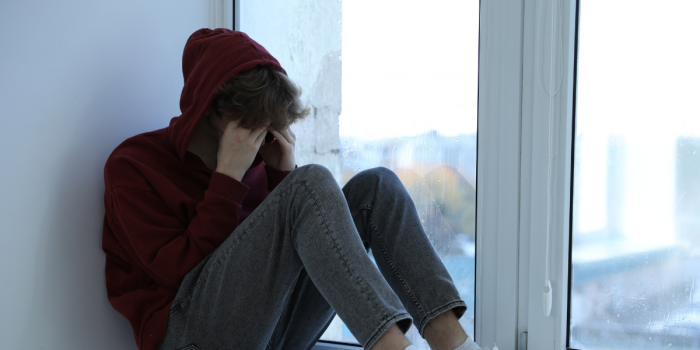 Menos esperanza y más señales de riesgo: el complejo escenario de los adolescentes en Chile