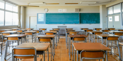 Escuelas protegidas en tiempos digitales