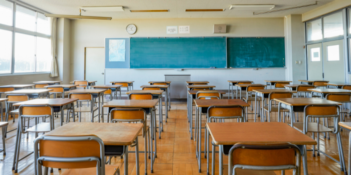 Escuelas protegidas en tiempos digitales