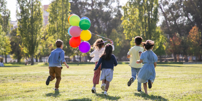Gastronomía, cocina y experiencias familiares: las propuestas para celebrar el Día del Niño