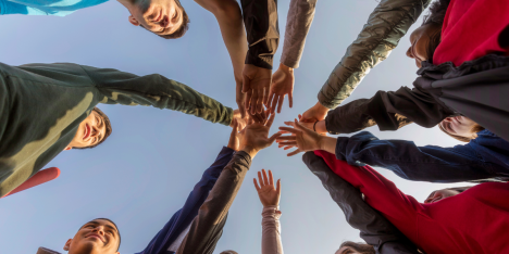 Juventud: una generación que necesita oportunidades, no etiquetas