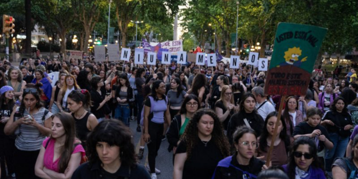El activismo que puso en cifras la violencia machista y empujó reformas en Uruguay