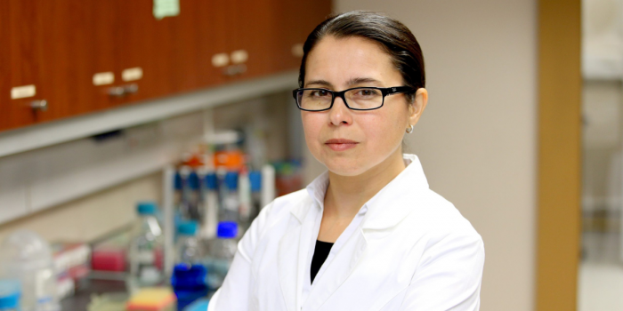 Científica Susan Bueno es reconocida en China por innovador diagnóstico de infecciones respiratorias