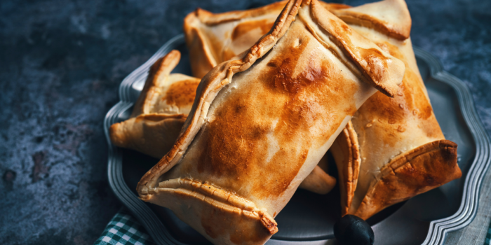 Panadería de Santiago gana el concurso “La Mejor Empanada” 2026 de Fechipan