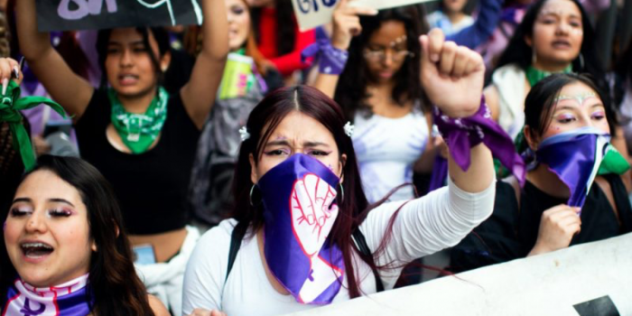 #YoTeCreoColega, la ola de denuncias de acoso sexual que ha sacudido al periodismo colombiano