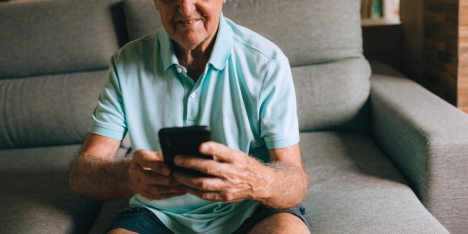 Ley integral de las personas mayores: tejiendo vínculos en la era digital