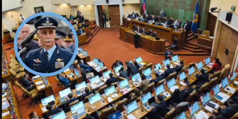 Magallanes: parlamentarios ponen en duda que el gesto de Milei baste para cerrar controversia