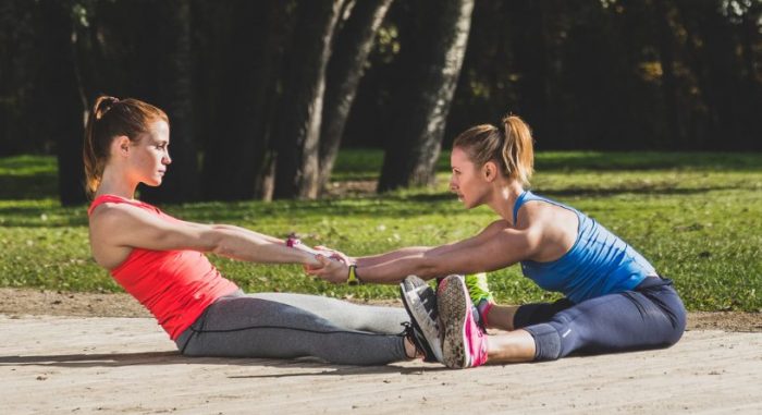 Entrenar un solo día a la semana también ayuda a quemar grasa: conoce cómo hacerlo
